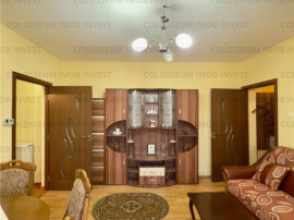 COLOSSEUM: Apartament 2 Camere caramida Piata Astra..