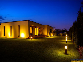 3D! Premium,mediteranean,3 dormitoare, semineu,incalzire par