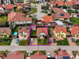 Casă &icirc;n Westfield | 140 mp utili | P+M | 3 camere | cur...