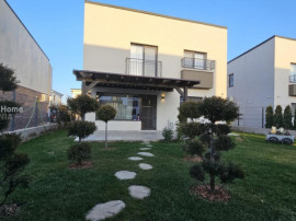 Vila Individuala 140 MP | Tunari | Curte 300 MP | 2 locuri p