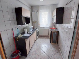 Apartament 2 camere CC, in Tatarasi,NEMOBILAT