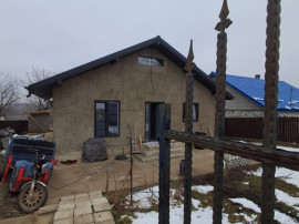 Casă Horlești-Rediu