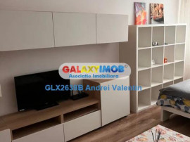 Garsoniera Moderna Bloc Nou Berceni - Dimitrie Leonida