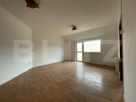 Apartament 1 camera decomandat, 37mp, parcare, zona Muzeul A