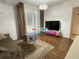 Apartament 2 camere mobilat utilat Militari Residence 84.90