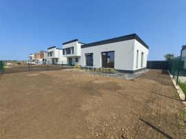 Casa Individuala - 4 camere - 350 mp teren - 100 mp utili