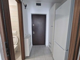 Dristor etaj 2 fix la metrou