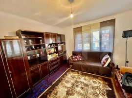 Casă &icirc;n Cetea, 2 camere, 72 mp utili, teren 793 mp