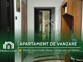 Apartament cu 2 camere ~ zona Parcul Tineretului / Sala Sporturilor