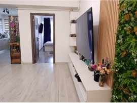 Apartament cochet cu 2 camere Tractoru