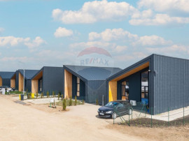 Casa Harman | Kuibul Residence | Comision 0%