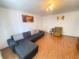 2 camere- Decomandat- Parcul Sebastian