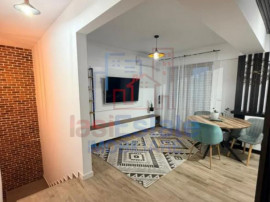 Apartament 4 camere Valea Lupului