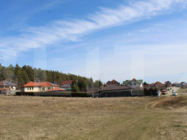 Teren intravilan I Panorama Lumii