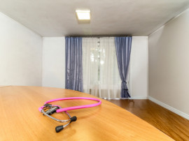 Cabinet medical pe Pasteur 22 langa Infectioase si Gradina B