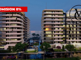 Apartament 2 camere - Alezzi Towers - Mamaia Nord