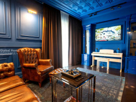 New York Style Penthouse | Pipera 1 | Hobby Room+Rooftop 300