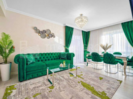 Apartament modern cu 2 camere, loc de parcare, boxa - Ava...