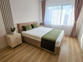 Apartament 2 camere elegant, luxos si luminos, Coresi, Tract