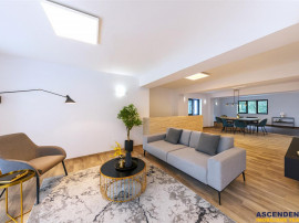 FILM 3D! Resedinta de exceptie, in pretiosul areal Bunloc,