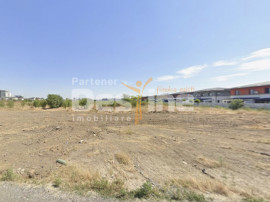 Oportunitate dezvoltare &ndash; Teren intravilan Berceni 4.750 m