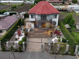 Vila Umbraresti/jud Galati