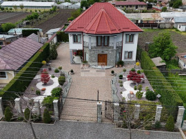 Vila Umbraresti/jud Galati