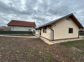 Casa Dumbrava-Rosie 120mp 130.000&euro;