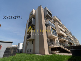METROU BERCENI - APARTAMENT 2 CAMERE GRADINA 200 MP