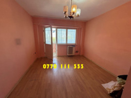 Etaj 1 - Apartament 1 camera 36mp - Obor, Bloc mixt.