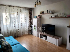 2 camere decomandat | Mărăști&ndash;Str.Fabricii | Etaj 7/10