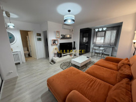 Metrou Anghel Saligny - Studio - Mobilat - Parcare
