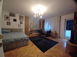 Garsoniera Piata Unirii- Metrou