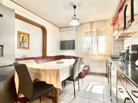 Apartament 3 dormitoare, 69.34 mp, zona Nufărul