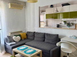 2 camere - Bd. Corneliu Coposu - centrala proprie