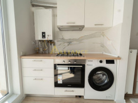 Apartament tip Studio complet mobilat Metrou Berceni