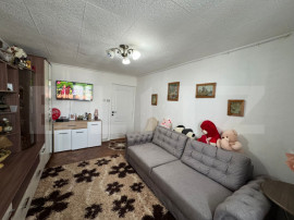 Apartament cu 2 camere, decomandat &ndash; 41 mp, etaj 10, ideal