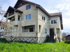 ???? Vilă 460 mp cu Panoramă Superbă &ndash; ideal Pensiune s