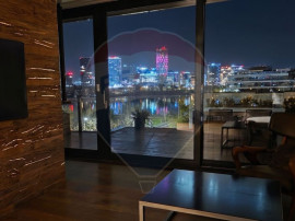 Penthouse exclusivist | Floreasca | singur pe etaj | vede...