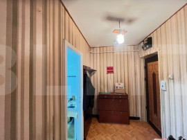 Apartament de 2 camere, etaj 2, Stefan Luchian