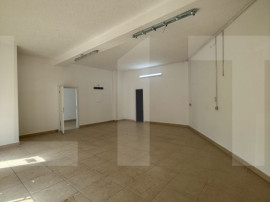 Spatiu Comercial, 70 mp, zona Banu Maracine