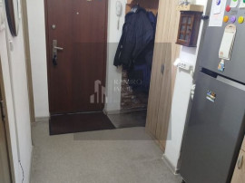 Garsoniera decomandata Dristor / Calea Vitan