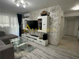Apartament cu 2 camere I 2 parcari