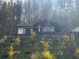 Oportunitate de investitie! Casa in zona de padure, teren 15