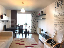 Apartament 2 camere la cheie, etaj intermediar, Grigorescu
