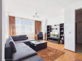 Apartament 2 camere, 80 mp, zona Spitalul Judetean