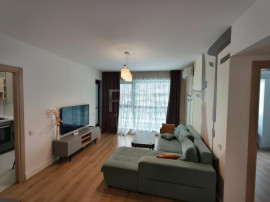 3 Camere Decomandat | Onix Park North | Etaj 6 | &Icirc;ncălzire