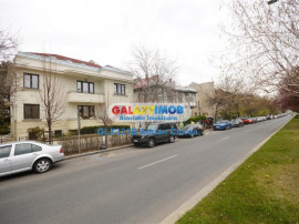 Vila 14 camere D P E1 M Arcul de Triumf Herastrau Kiseleff C