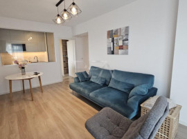 3 camere, bloc nou, 13 Septembrie