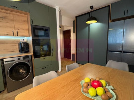 Apartament 3 camere 70mp metrou Piata Sudului cu loc parc...